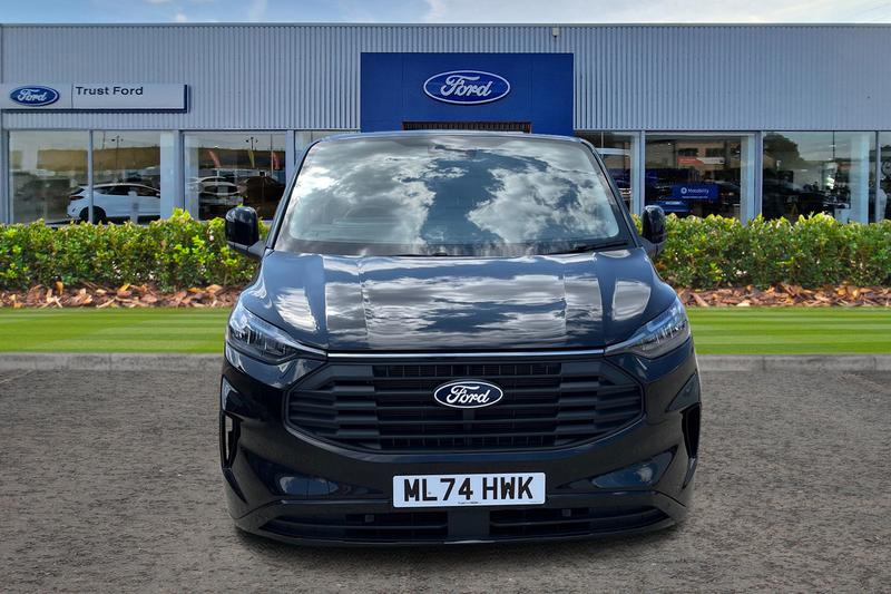 Used Ford Transit Custom 2024 for sale - 76631403: Photo 13