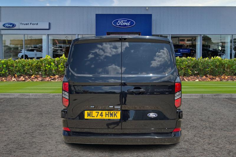 Used Ford Transit Custom 2024 for sale - 76631403: Photo 14