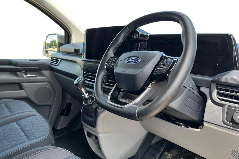 Used Ford Transit Custom 2024 for sale - 76631403: Photo 15