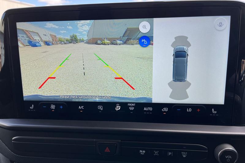 Used Ford Transit Custom 2024 for sale - 76631403: Photo 16