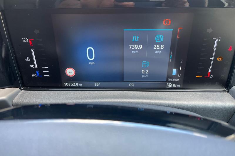 Used Ford Transit Custom 2024 for sale - 76631403: Photo 17