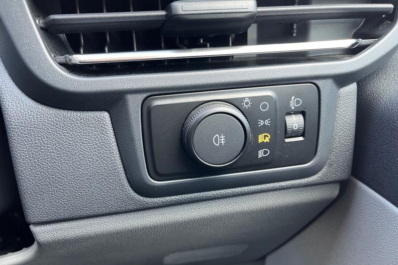 Used Ford Transit Custom 2024 for sale - 76631403: Photo 19