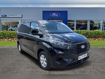 Ford - Transit Custom