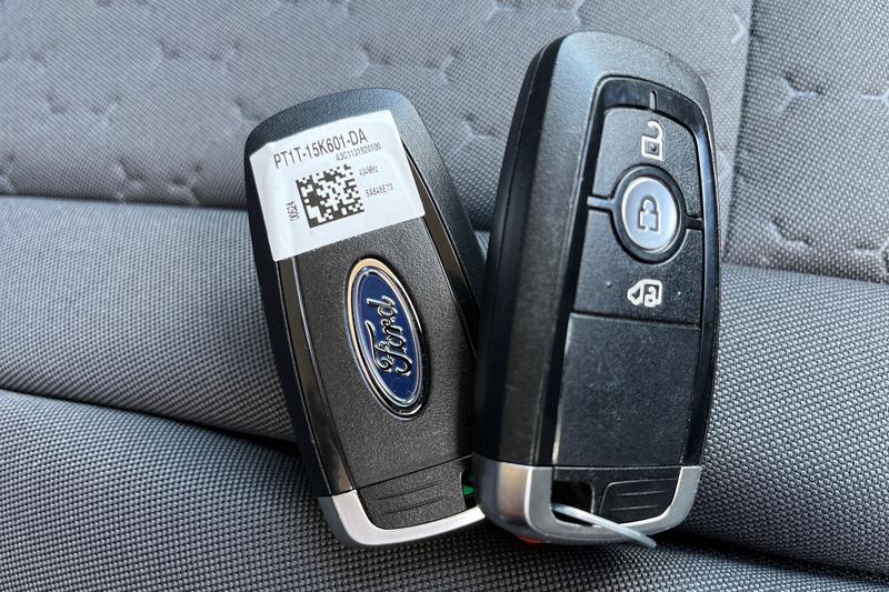 Used Ford Transit Custom 2024 for sale - 76631403: Photo 20