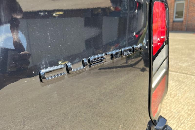 Used Ford Transit Custom 2024 for sale - 76631403: Photo 21