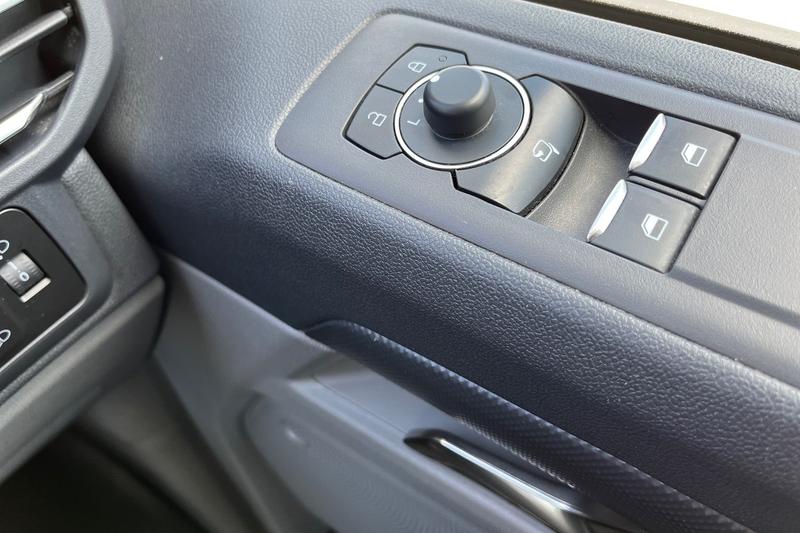 Used Ford Transit Custom 2024 for sale - 76631403: Photo 22