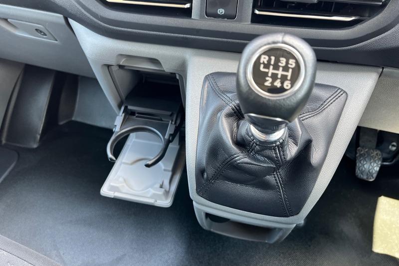 Used Ford Transit Custom 2024 for sale - 76631403: Photo 23