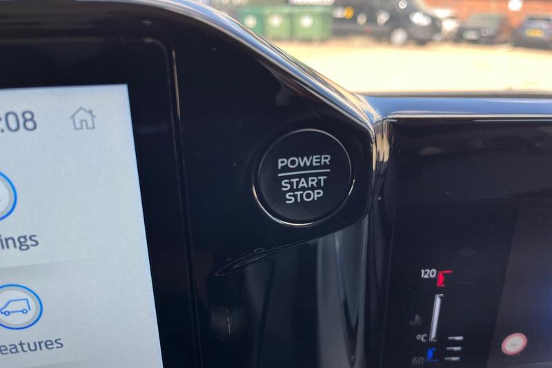 Used Ford Transit Custom 2024 for sale - 76631403: Photo 24