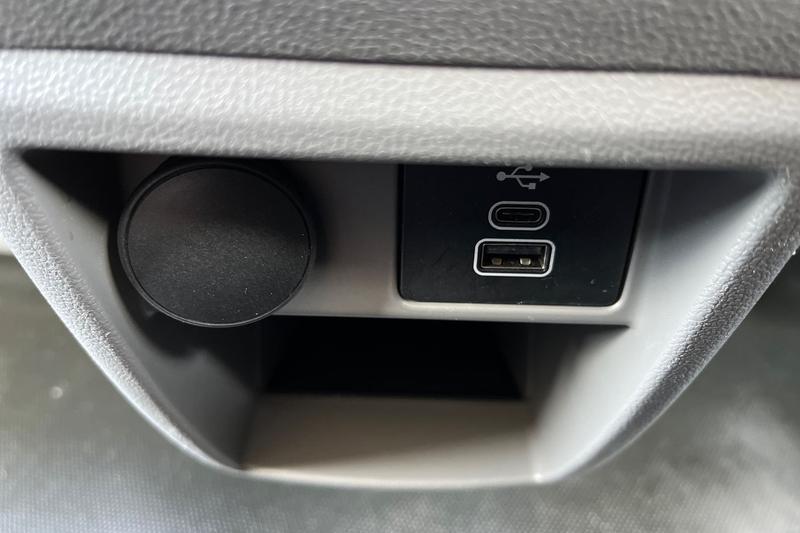 Used Ford Transit Custom 2024 for sale - 76631403: Photo 25