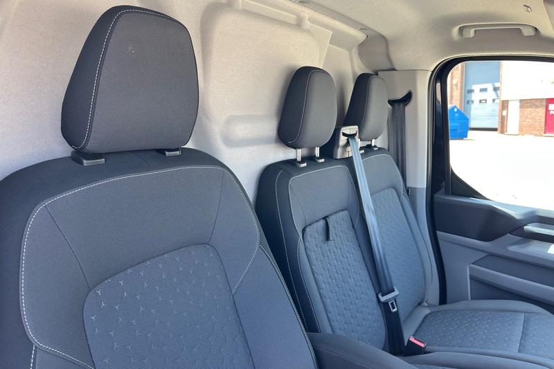 Used Ford Transit Custom 2024 for sale - 76631403: Photo 26