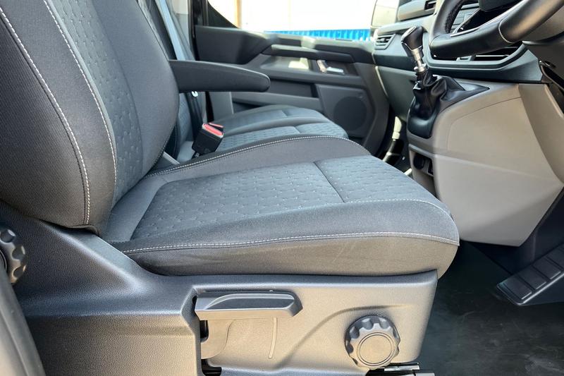 Used Ford Transit Custom 2024 for sale - 76631403: Photo 27