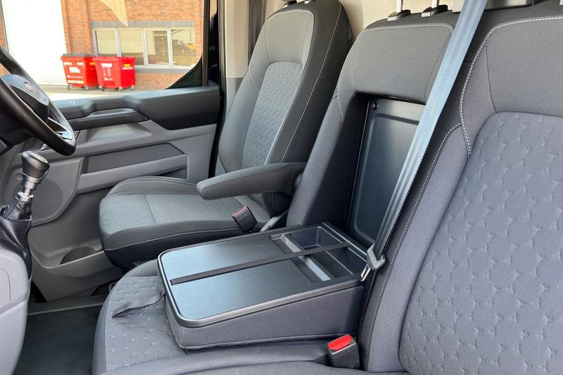 Used Ford Transit Custom 2024 for sale - 76631403: Photo 28