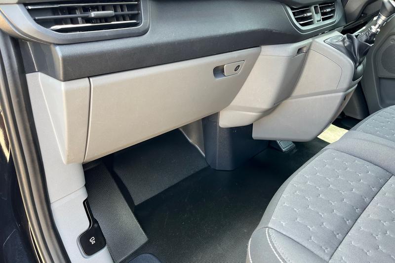 Used Ford Transit Custom 2024 for sale - 76631403: Photo 29