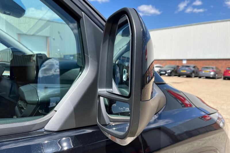 Used Ford Transit Custom 2024 for sale - 76631403: Photo 30