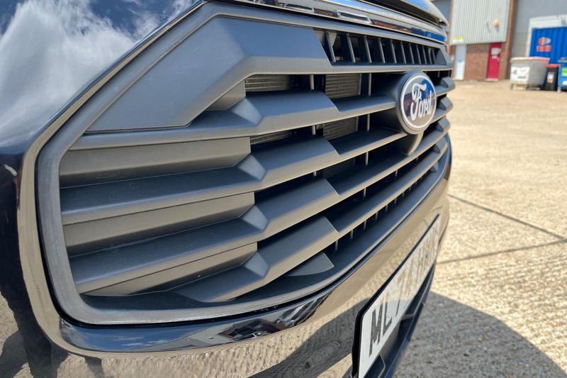 Used Ford Transit Custom 2024 for sale - 76631403: Photo 32