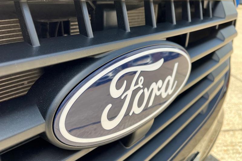 Used Ford Transit Custom 2024 for sale - 76631403: Photo 33