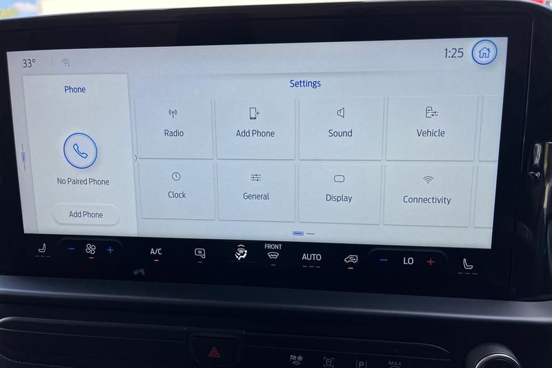 Used Ford Transit Custom 2024 for sale - 76631403: Photo 35