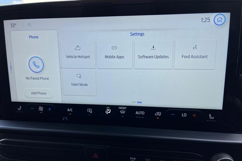 Used Ford Transit Custom 2024 for sale - 76631403: Photo 36