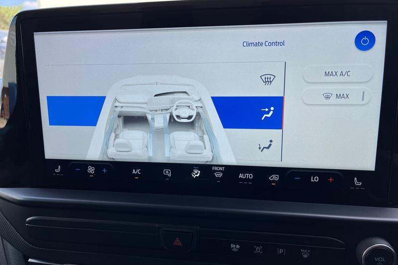 Used Ford Transit Custom 2024 for sale - 76631403: Photo 37