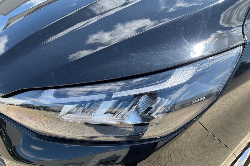 Used Ford Transit Custom 2024 for sale - 76631403: Photo 38