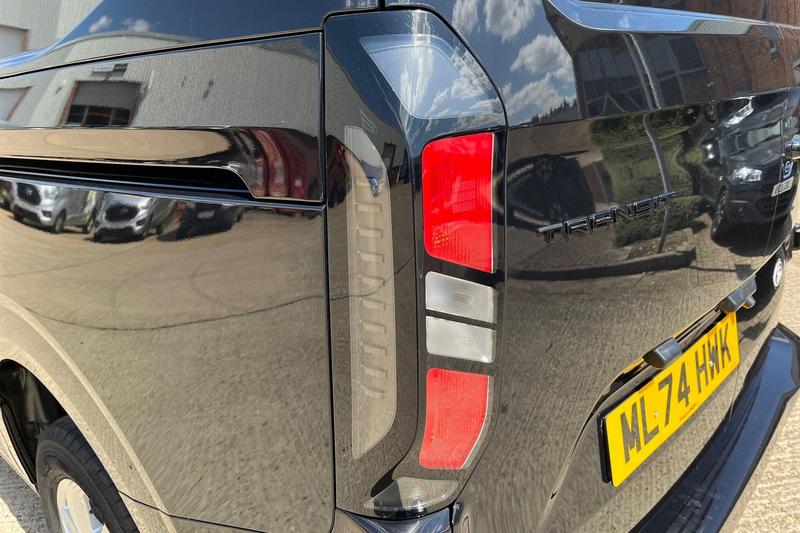 Used Ford Transit Custom 2024 for sale - 76631403: Photo 39