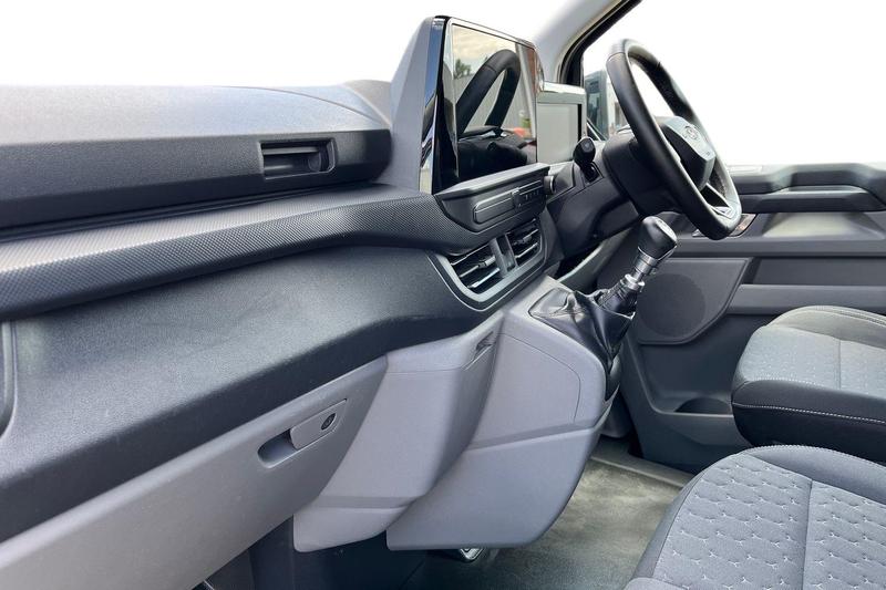 Used Ford Transit Custom 2024 for sale - 76631403: Photo 4