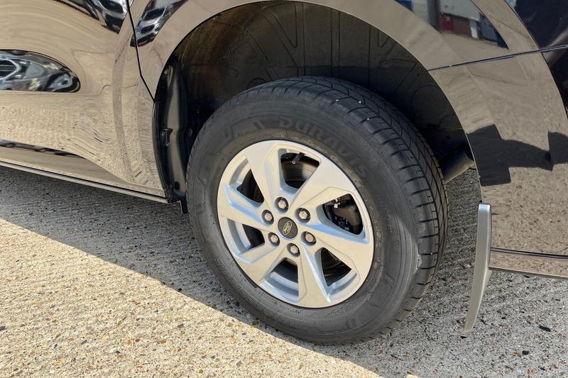 Used Ford Transit Custom 2024 for sale - 76631403: Photo 40