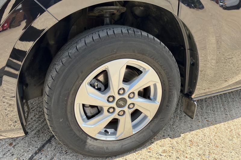 Used Ford Transit Custom 2024 for sale - 76631403: Photo 41