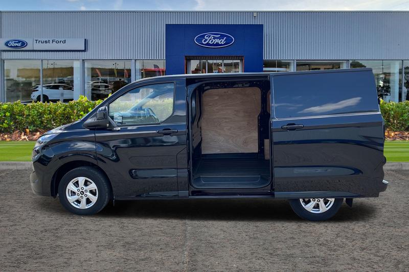 Used Ford Transit Custom 2024 for sale - 76631403: Photo 6