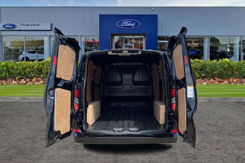 Used Ford Transit Custom 2024 for sale - 76631403: Photo 7