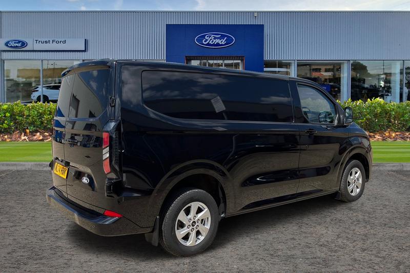 Used Ford Transit Custom 2024 for sale - 76631403: Photo 8