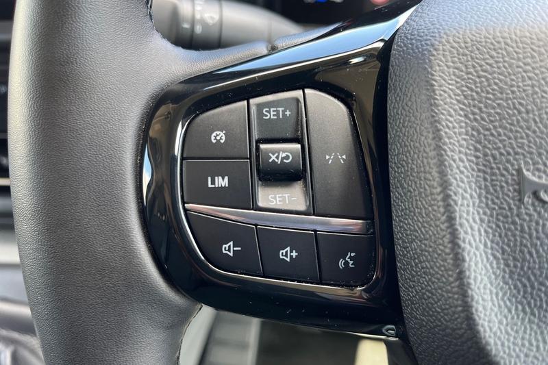 Used Ford Transit Custom 2024 for sale - 76631403: Photo 9