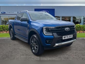 Used Ford Ranger 2025 for sale - 79630501: Photo