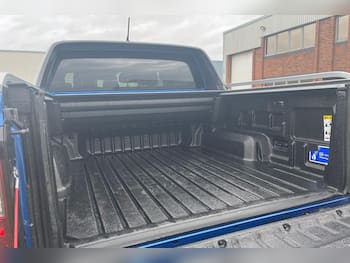 Used Ford Ranger 2025 for sale - 79630501: Photo