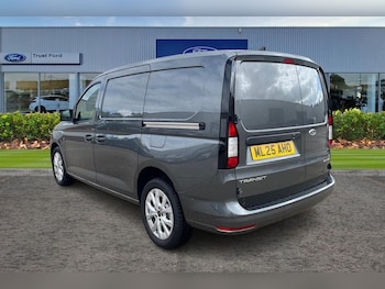 Used Ford Transit Connect 2025 for sale - 75891219: Photo