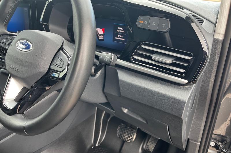 Vehicle 31