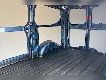 Used Ford Transit Custom 2024 for sale - 78240167: Photo