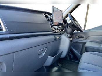 Used Ford Transit 2025 for sale - 76209342: Photo