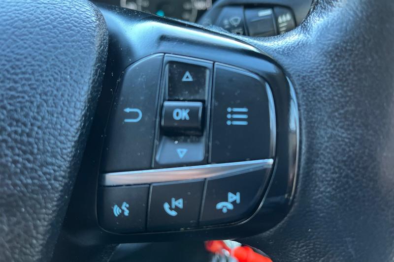 Used Ford Transit Custom 2022 for sale - 77225740: Photo 10