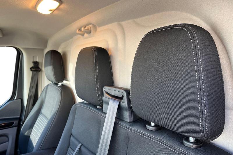 Used Ford Transit Custom 2022 for sale - 77225740: Photo 12