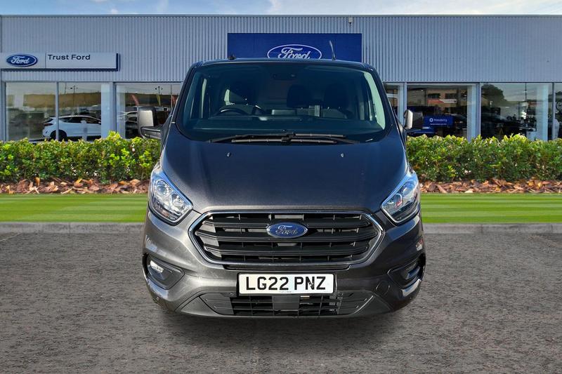 Used Ford Transit Custom 2022 for sale - 77225740: Photo 13