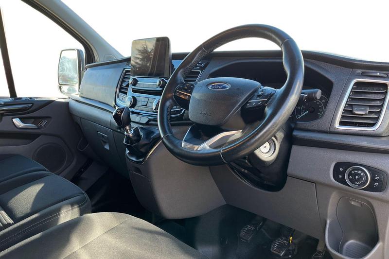 Used Ford Transit Custom 2022 for sale - 77225740: Photo 15