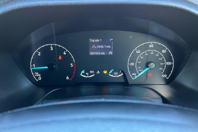 Used Ford Transit Custom 2022 for sale - 77225740: Photo 16