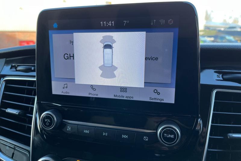 Used Ford Transit Custom 2022 for sale - 77225740: Photo 17