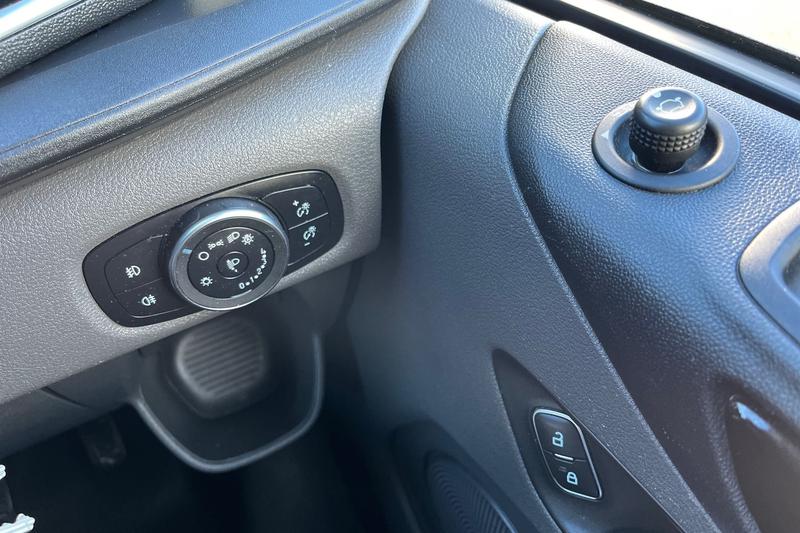 Used Ford Transit Custom 2022 for sale - 77225740: Photo 18