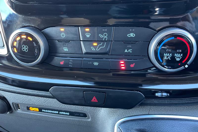 Used Ford Transit Custom 2022 for sale - 77225740: Photo 19