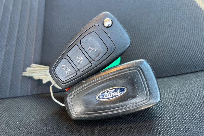 Used Ford Transit Custom 2022 for sale - 77225740: Photo 20