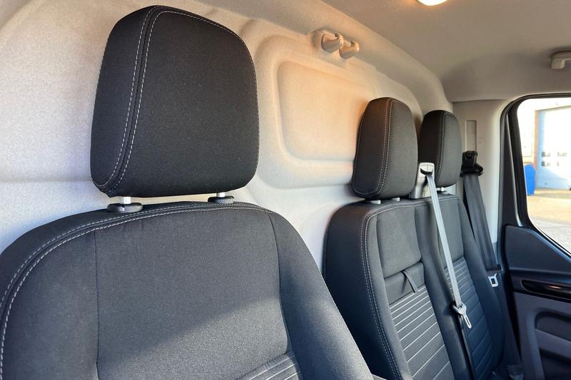 Used Ford Transit Custom 2022 for sale - 77225740: Photo 22