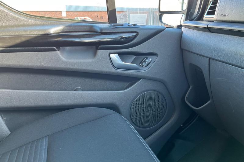 Used Ford Transit Custom 2022 for sale - 77225740: Photo 26