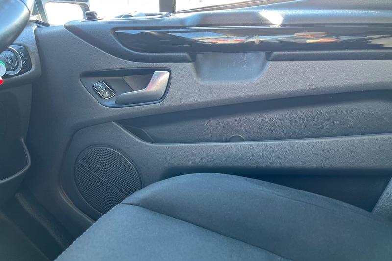 Used Ford Transit Custom 2022 for sale - 77225740: Photo 27